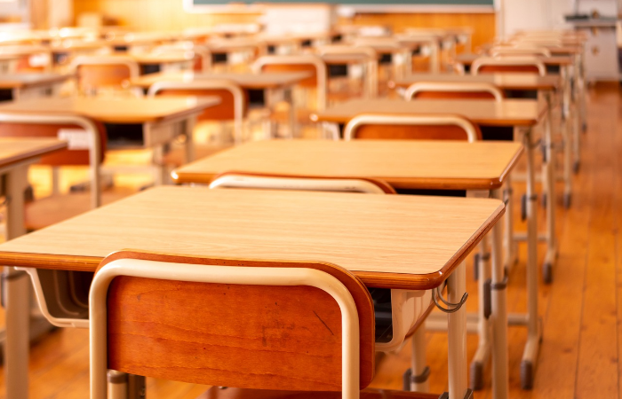 いじめ防止基本方針