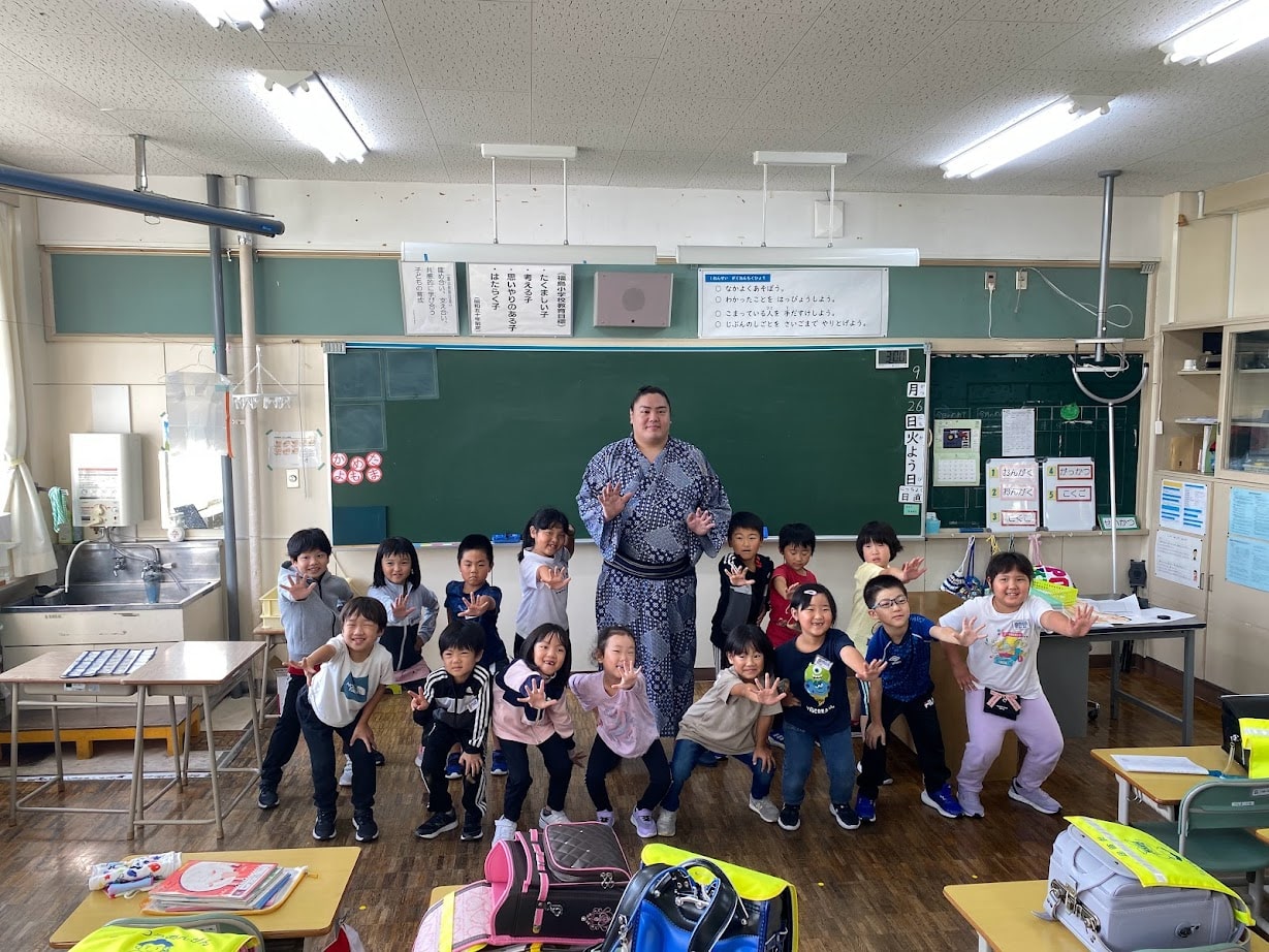 子供たちの画像３